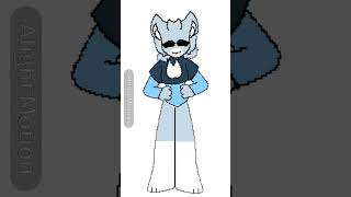 Sorry For Bad Animation In Alight Motion....