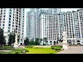 GREATEST SHOPPING MALL IN HANOI / IMPRESSIONS FROM THE ROYAL CITY MEGA MALL / DJI OSMO POCKET VIDEO