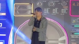 우디 2023 삼다공원 야간콘서트 6주차 공연(1/5)'이 노래가 클럽에서 나온다면'[230602 2023 삼다공원 야간콘서트]