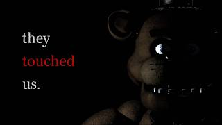 They Made FNAF Multiplayer and It's GREAT