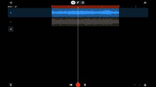 I tried to recreate Skyper - Hero in BandLab