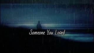 Lewis Capaldi - Someone You Loved (Shalom Margaret Cover) - Remix Slow - Mldi LoFi Remix