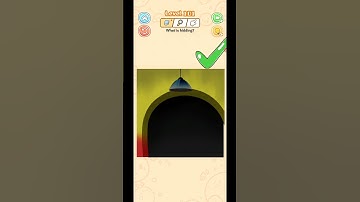 Brain Story Tricky Puzzle Level 101 Gameplay Android IOS