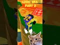 SBA logic part2-Super Bear⭐️Adventure