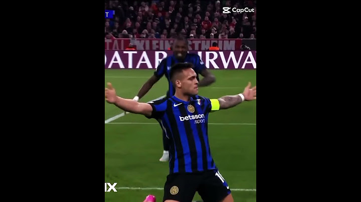 GOL DE TRIVELA DE LAUTARO MARTINEZ #football #futbol #edit #futebol #lautaro_martinez #seriea