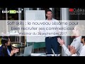 Easyrecrue x cubiks les softskills  le nouveau ssame pour bien recruter ses commerciaux  webinar