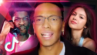 Why Tik Tok is destroying the music industry