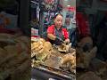 Se la rifan preparando tortas en San Juan de Dios #tortas #foodie #viral #parati
