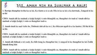 352. AMAH NIH KA SUALNAK A KALPI