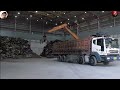 Top 4 incredible Satisfying Recycling & Manufacturing Process Videos
