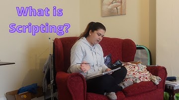 Autism Scripting | What Does it Look Like? | My Asperger