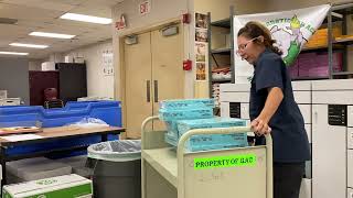 Inside CCSD’s Graphic Arts Department: Creativity at Scale