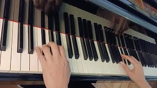 Follow You - Imagine Dragons - Easy Piano Cover