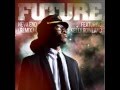 Future Ft Kelly Rowland - Neva End (Remix)