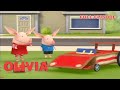 Olivia&#39;s Road Race | Olivia the Pig | Full Episode