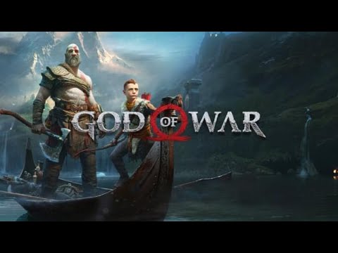 Видео: God of War! Часть 9! Погнали!