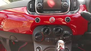 fiat 500 autotrader view