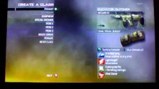 Elevator Glitch on Derail (MW2) for Xbox 360