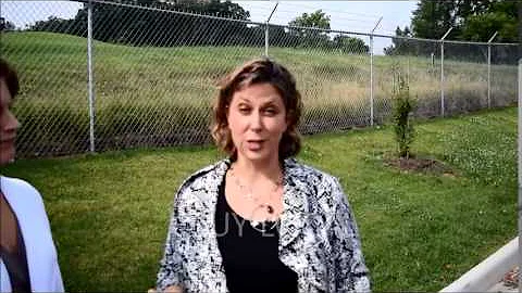 TOWN TIP- Emily Marlow Beck
