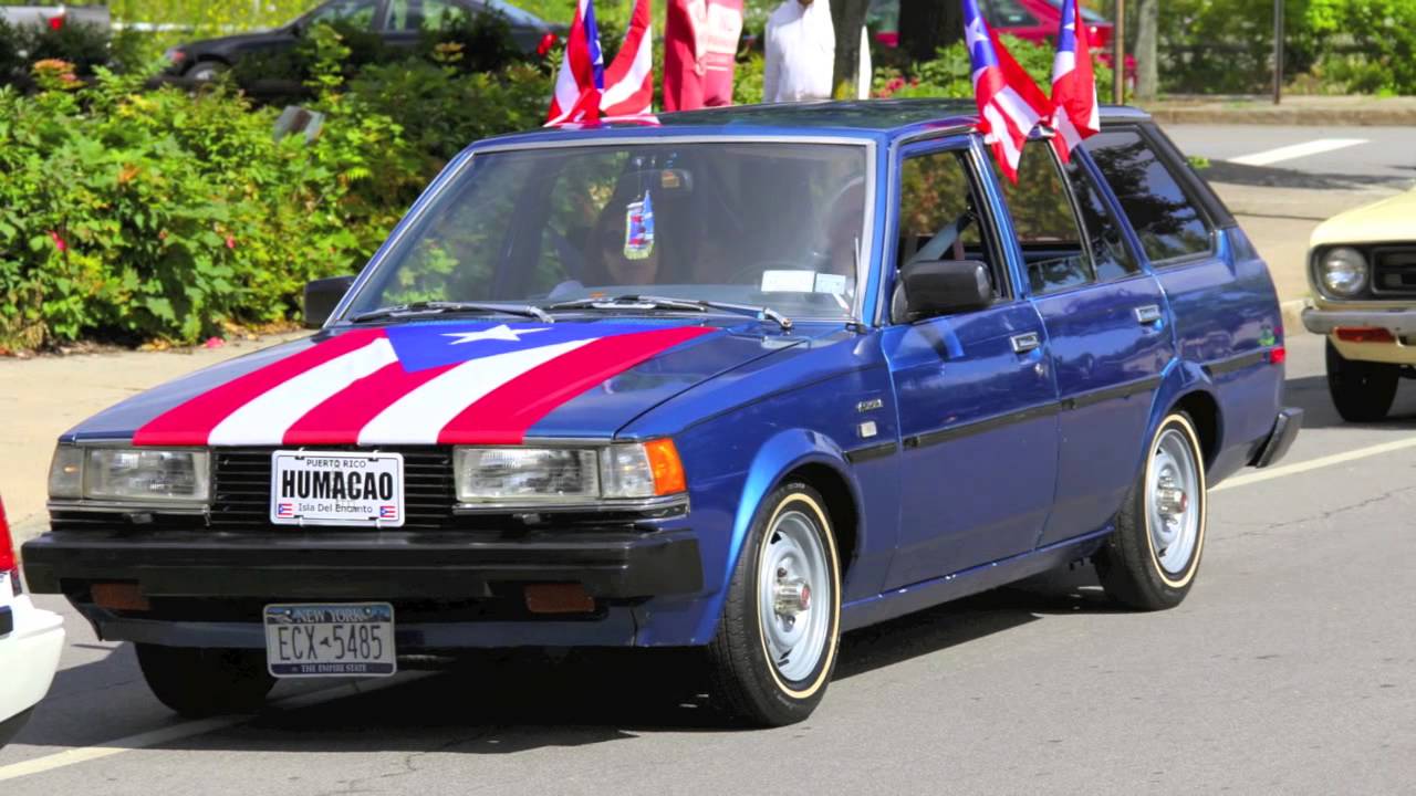 Toyota club by