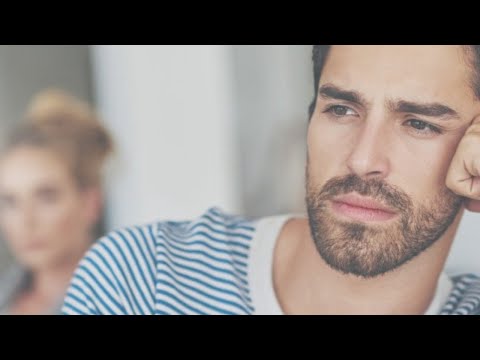 Video: Cosa Fare Per Un Uomo Adulto Con Uno Psicanalista