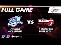 2021 PVL OPEN CONFERENCE | PLDT HOME FIBR POWER HITTERS VS CREAMLINE COOL SMASHERS | JULY 25 2021