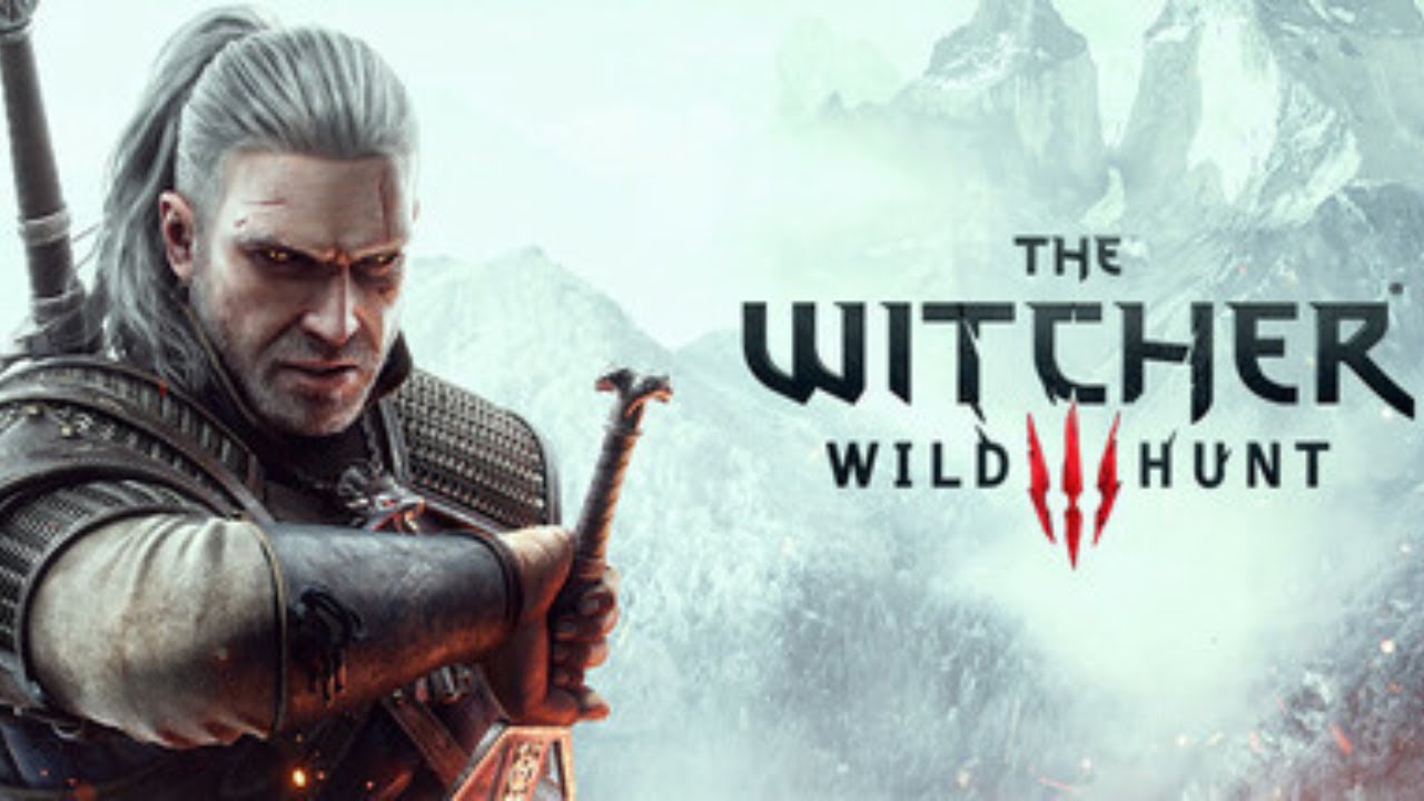 Lanjut Main Quest - The Witcher 3
