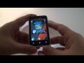 Xperia active waterproof test  gsmdomecom