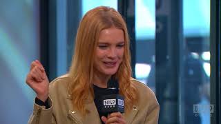Natalia Vodianova Talks About the Importance of Sex Education Around the World