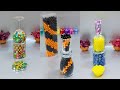 ASMR Beads &amp; Marbles Satisfying | Reverse Video. #shorts #viral #asmr 