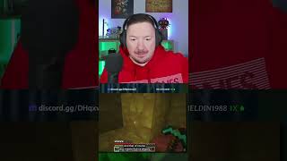 Minecraft Live Reaction - neue Blöcke | #steve_z_life auf #Twitch #Minecraft #Live #Update