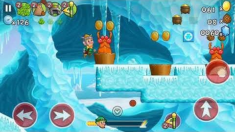 Lep’s World 2 15-6