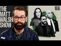 The Experts Are Finally Admitting That ADHD Is A Scam Ep 1576 The Experts Are Finally Admitting That ADHD Is A Scam Ep 1576