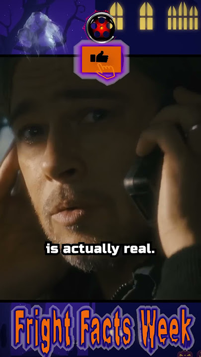 Did you know in WORLD WAR Z...