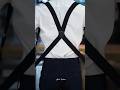 Men's Black Suspender Belt ✨ #fashion #mensfashion #mensstyle #menswear #styletips