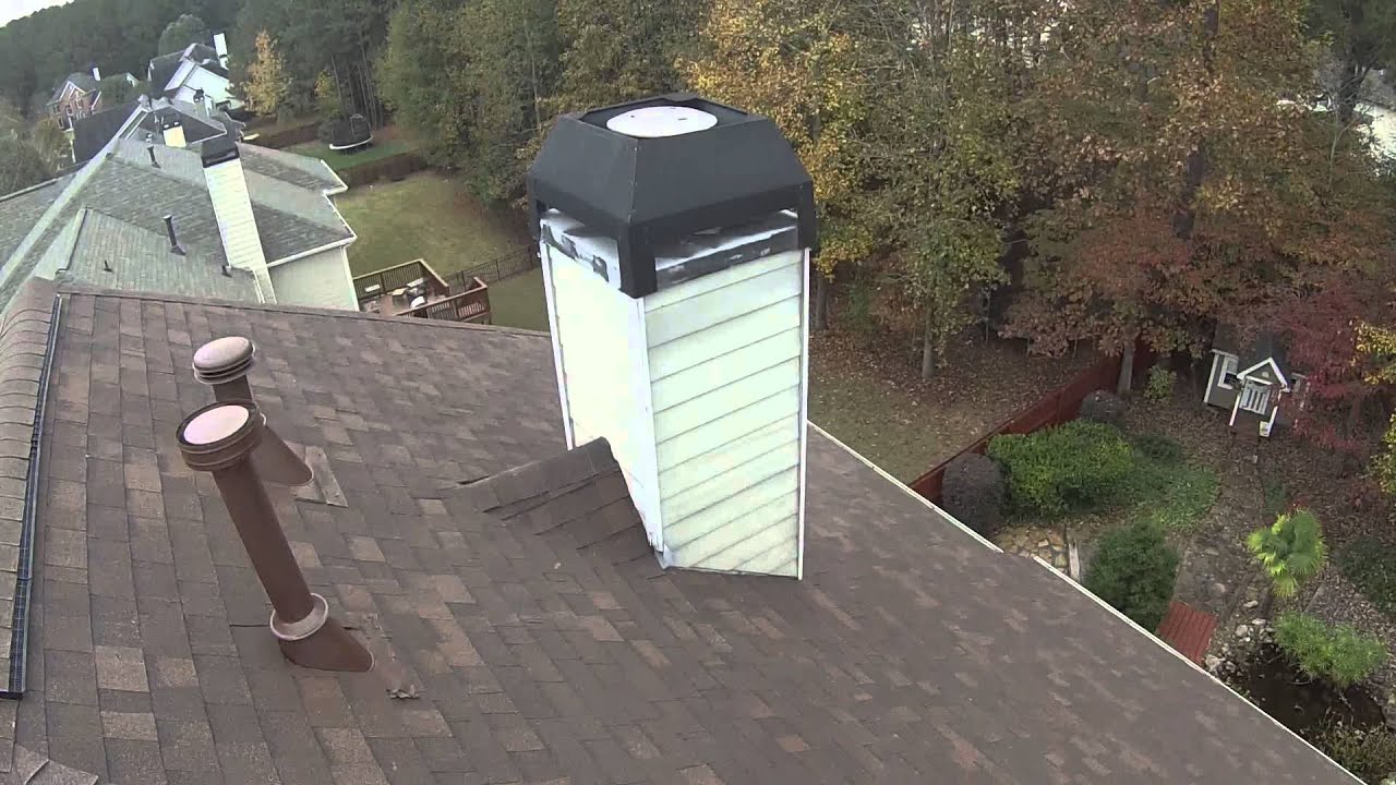 Finished Roof Newnan Georgia Video | Ridge Valley Roofing