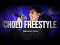 Cholo Freestyle - Natanael Cano (Audio Oficial)