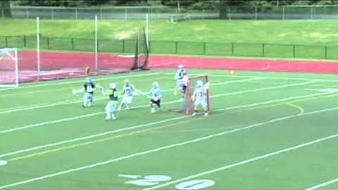Trevor Caviola 2009 2010 Junior Year Lacrosse High...