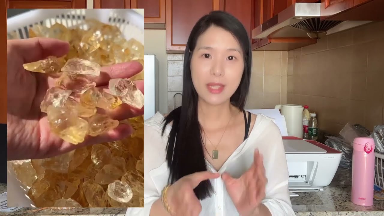 Citrine Crystal Meaning, Healing Properties, and Everyday Uses