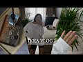 покупки из IKEA для новой квартиры (переезд) 🪴