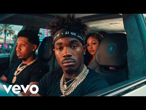 Foogiano - The New 1017 [Official Video]
