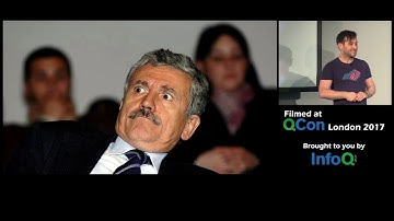 Building a Bank with Go