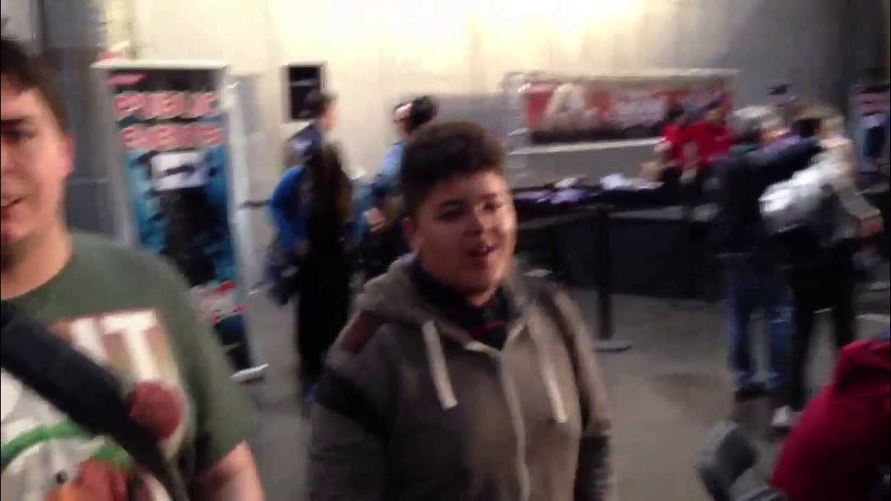 YCS LILLE Rundgang nach Runde 7 inklusive Alpay Engin Rage YouTube