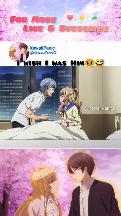 She is so cute 😍 [Strike the Blood]