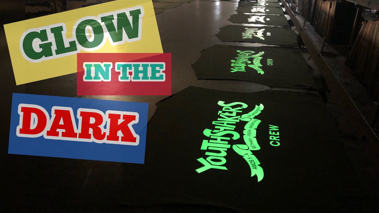  SABLON GLOW IN THE DARK  YouTube