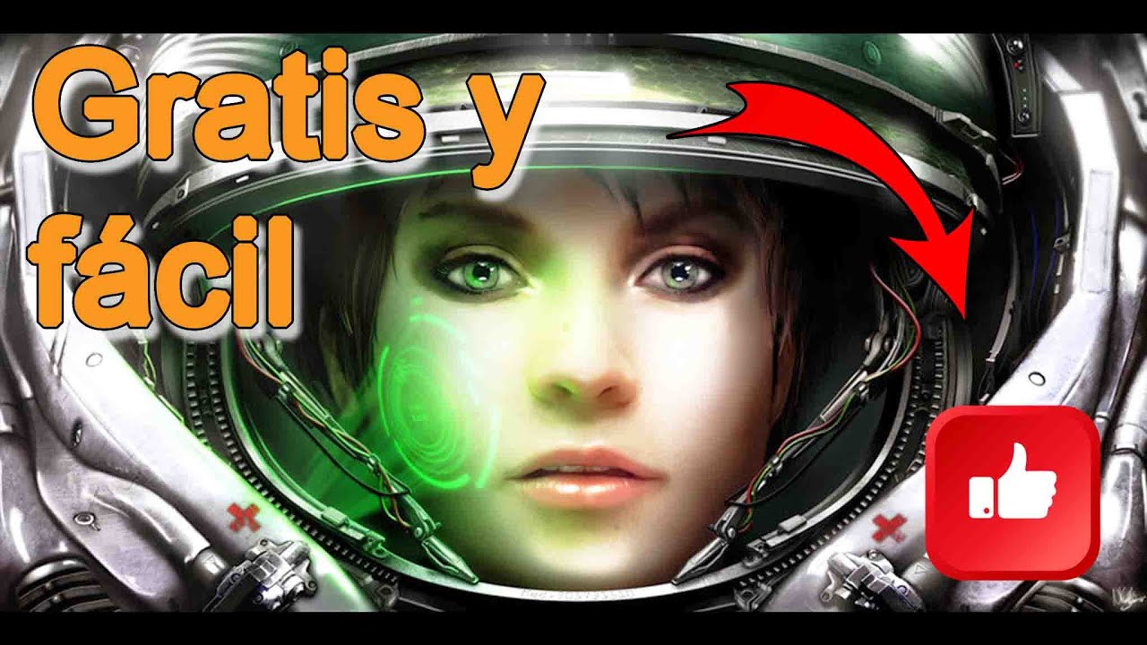 Descargar Starcraft rápido y fácil (actualizado 2025)