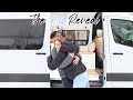 Surprising My Dad With The Van Conversion We Built Together !! *he had no idea* EP: 3/3