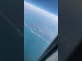Полое над Флоридой