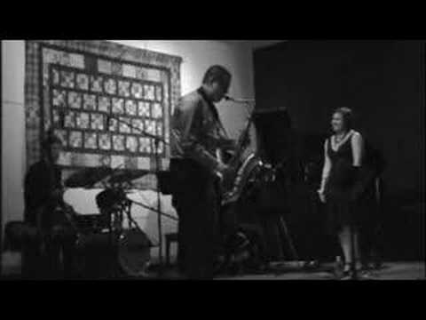 Mike Wyatt Quartet - "Perdido"