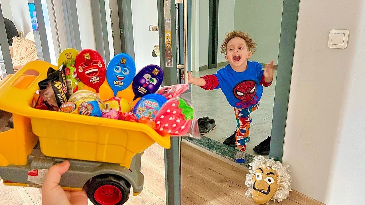 دي دي ميدو - لولو | قناة وناسة